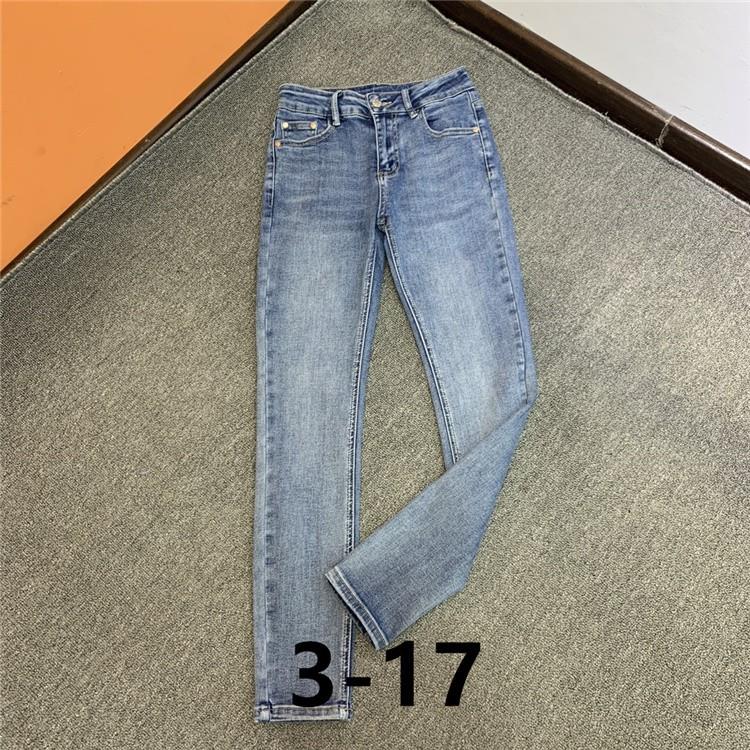 CELINE Women's Jeans 7